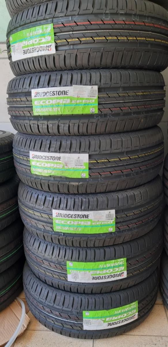 TRUNG TÂM PHÂN PHỐI LỐP XE BRIDGESTONE UY TÍN NHẤT BÌNH DƯƠNG